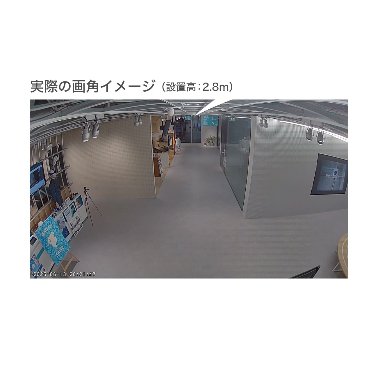 Safie One | Safieストア - 防犯カメラの通販サイト