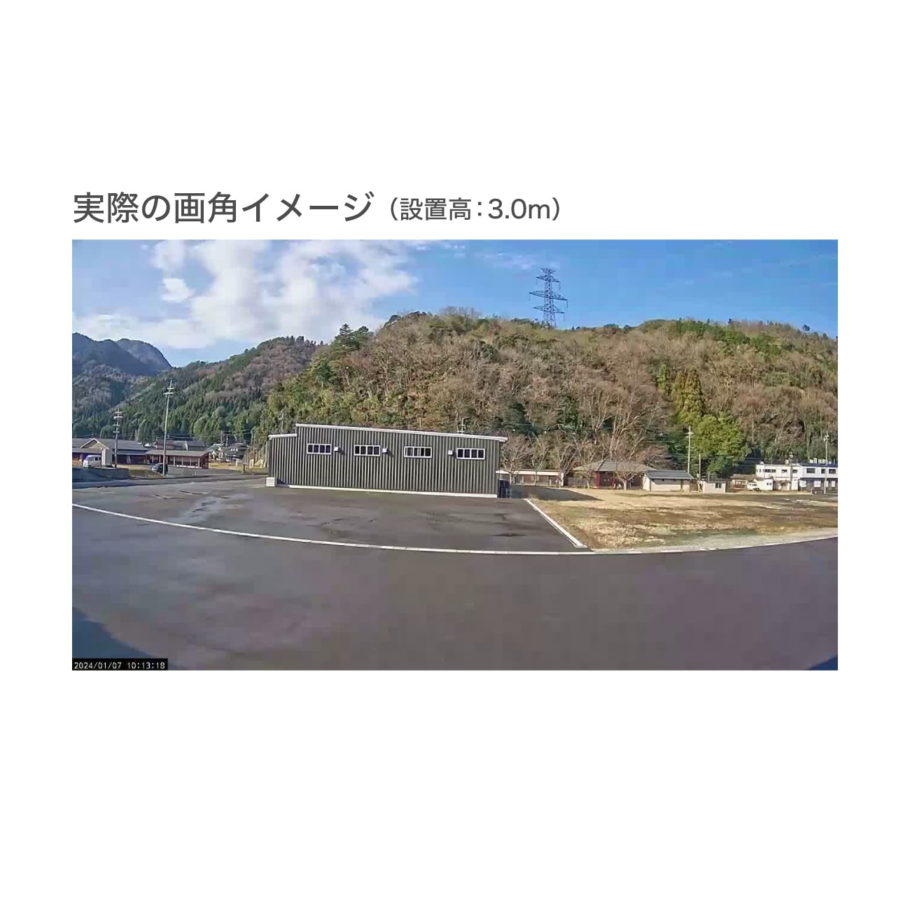 AXIS M2035-LE | Safieストア - 防犯カメラの通販サイト