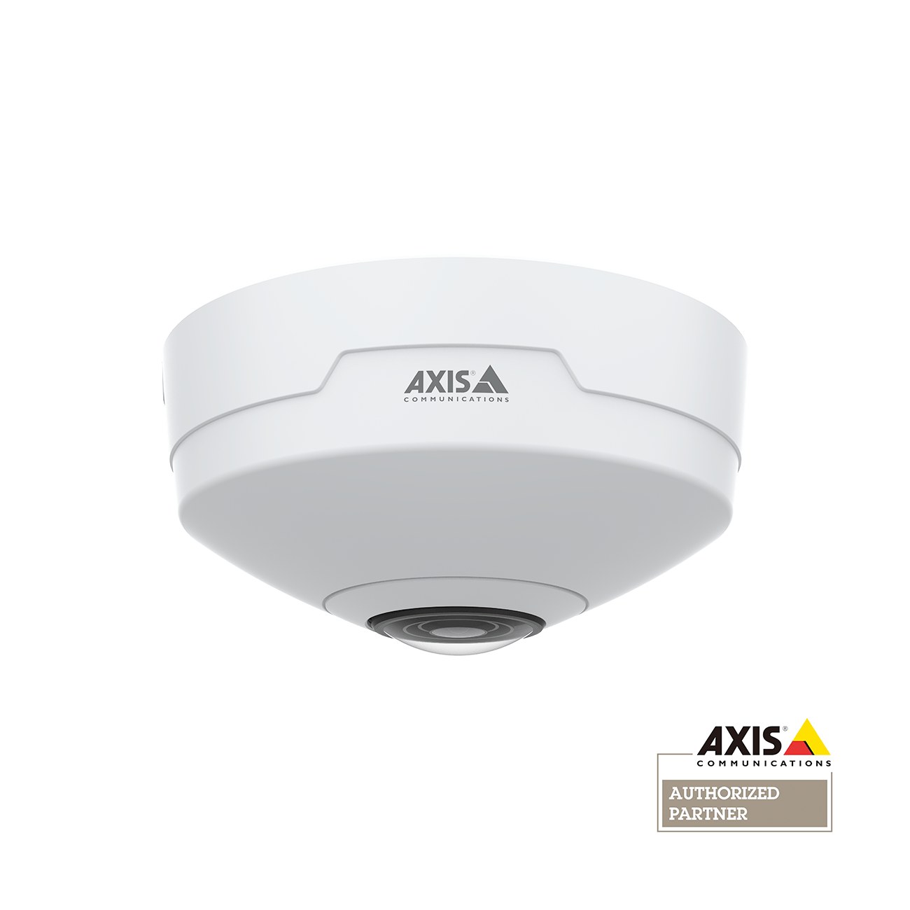 AXIS M4327-P | Safieストア - 防犯カメラの通販サイト