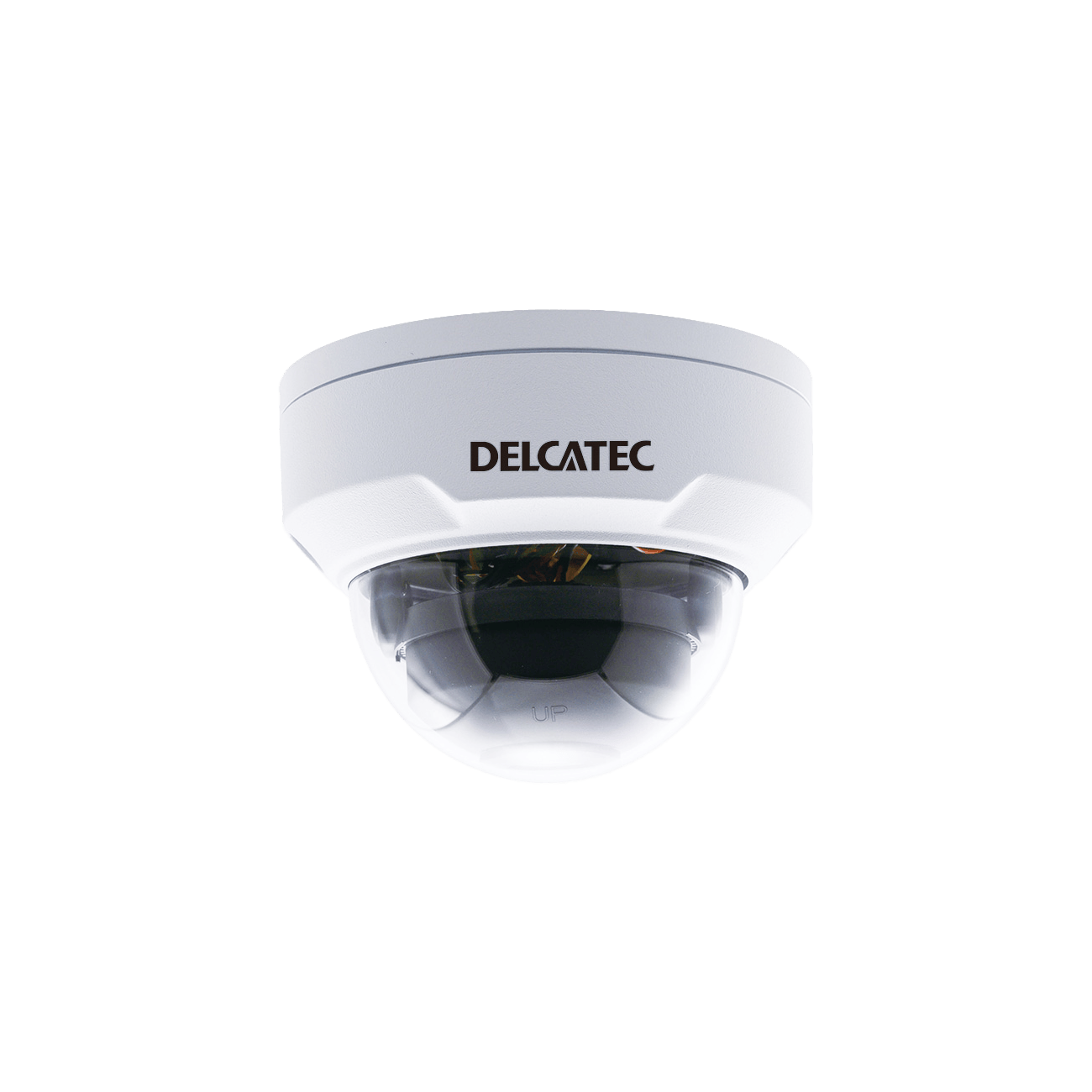 Safie wifi、有線LAN接続のドーム型防犯カメラ3個 Safie Oneを購入