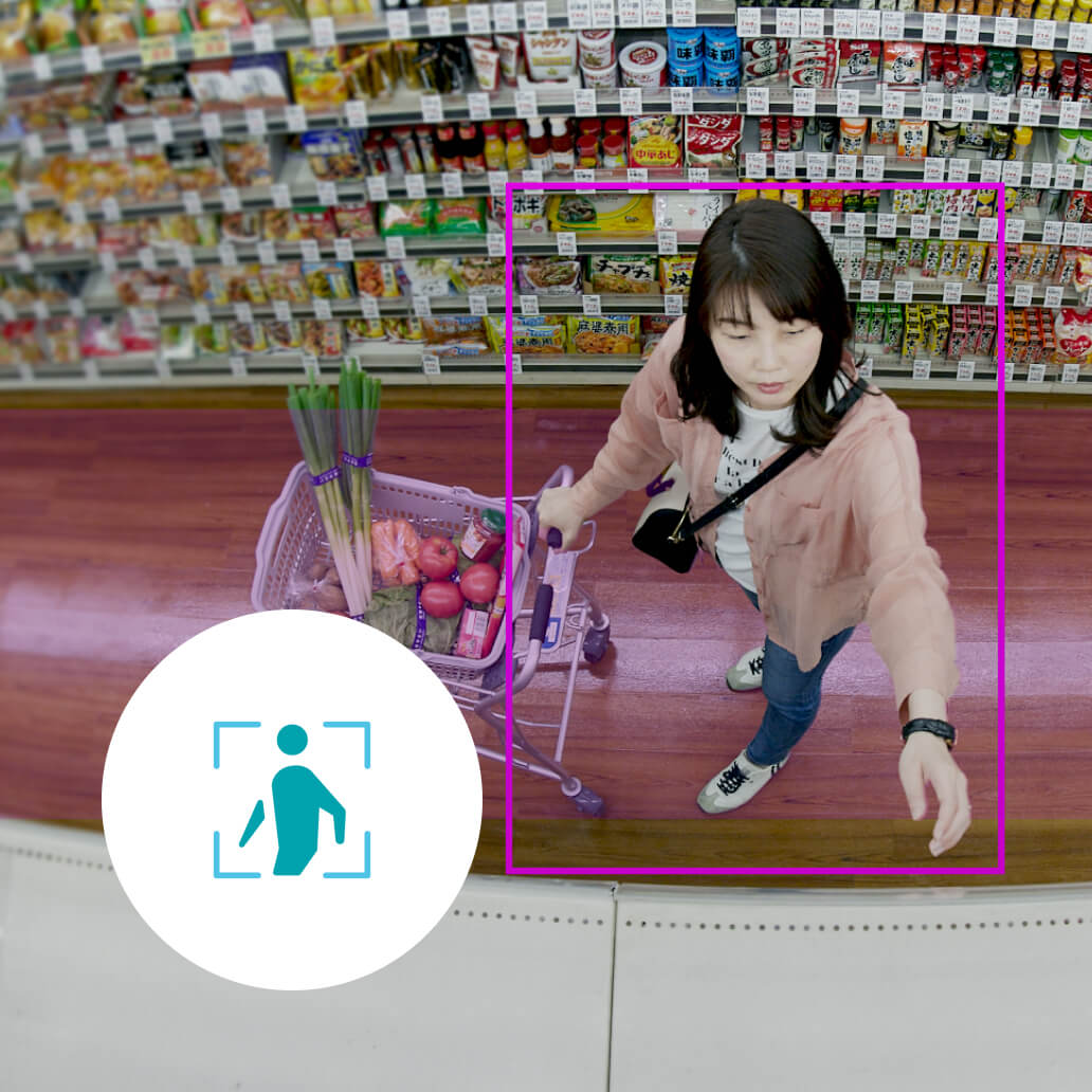 AI-App 人数カウント